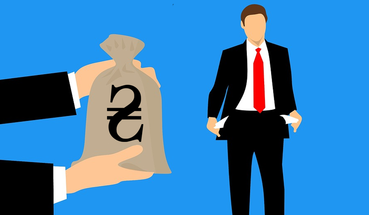 Мінімальна зарплата 2020 в Україні зросте: названа сума