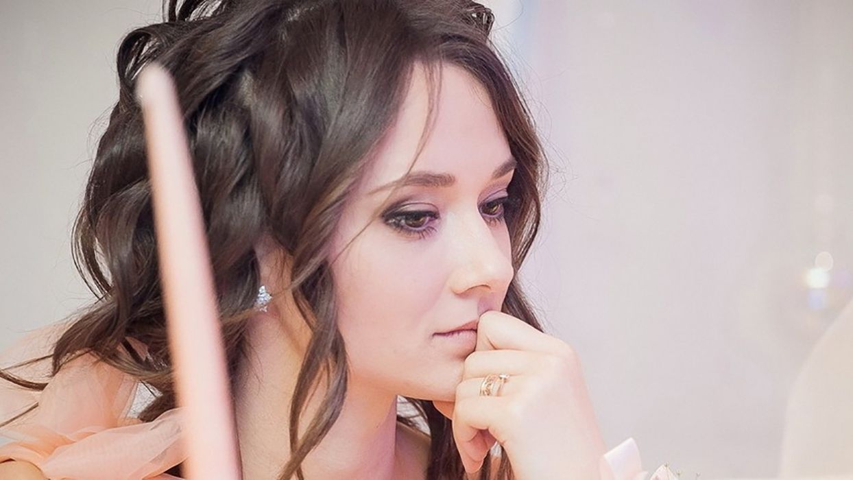 Дружина футболіста Динамо здивувала фото з пляжу