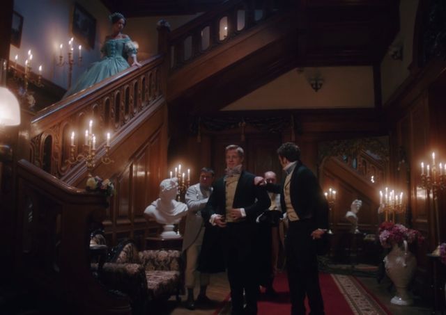 Гриша побачив Кіті - фото 355412