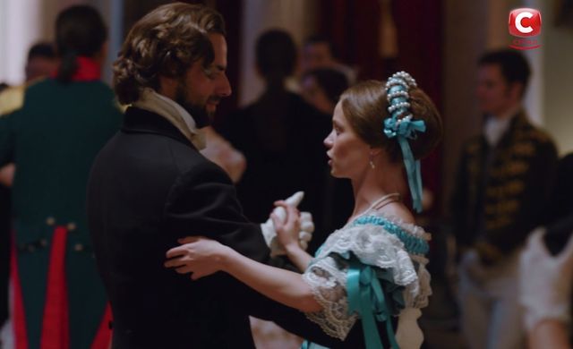 Андрій і Кіті - фото 355414