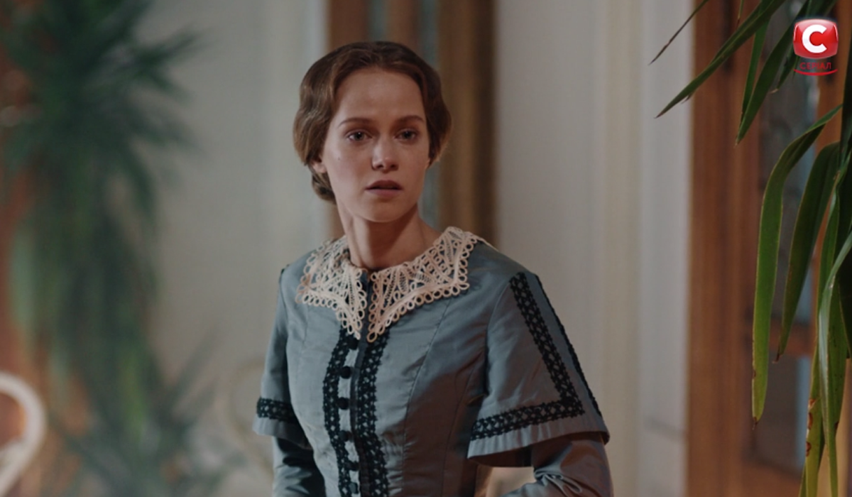 Кріпосна 2 сезон 17, 18 серія: дивитись онлайн захопливий серіал