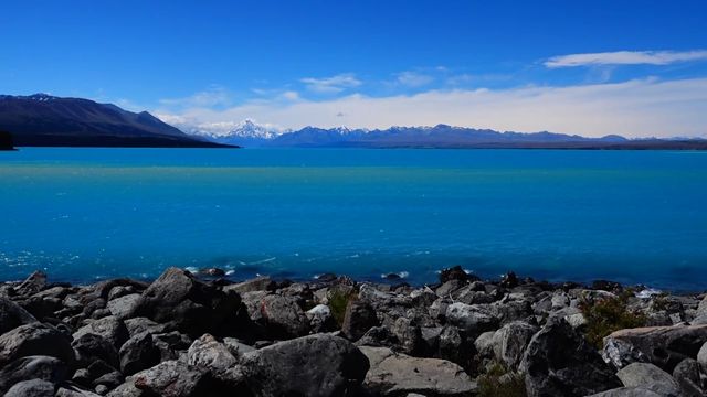 Так виглядає найчистіше озеро на планеті - фото 355468