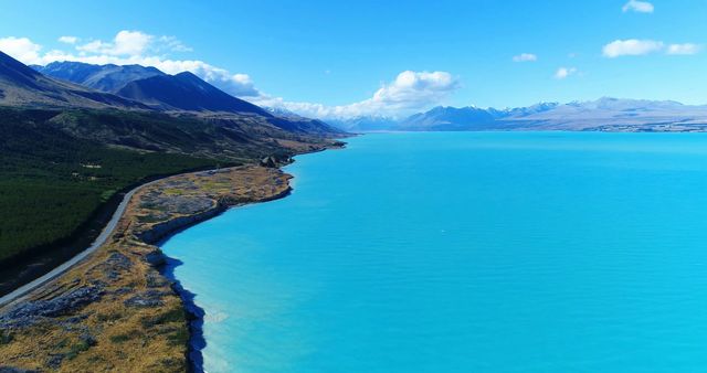 Так виглядає найчистіше озеро на планеті - фото 355474