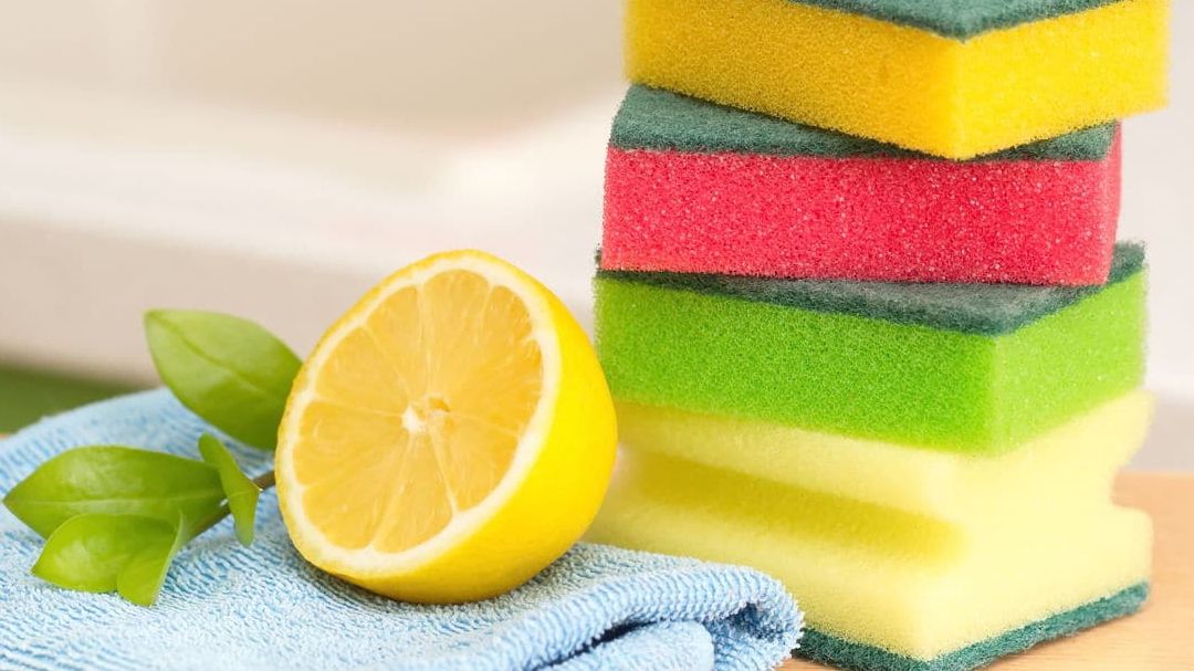 Для чого вдома обов'язково потрібен лимон