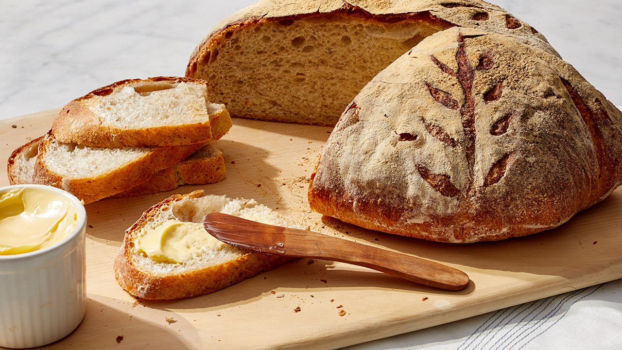 Лікарі розповіли, якому хлібу слід віддавати перевагу