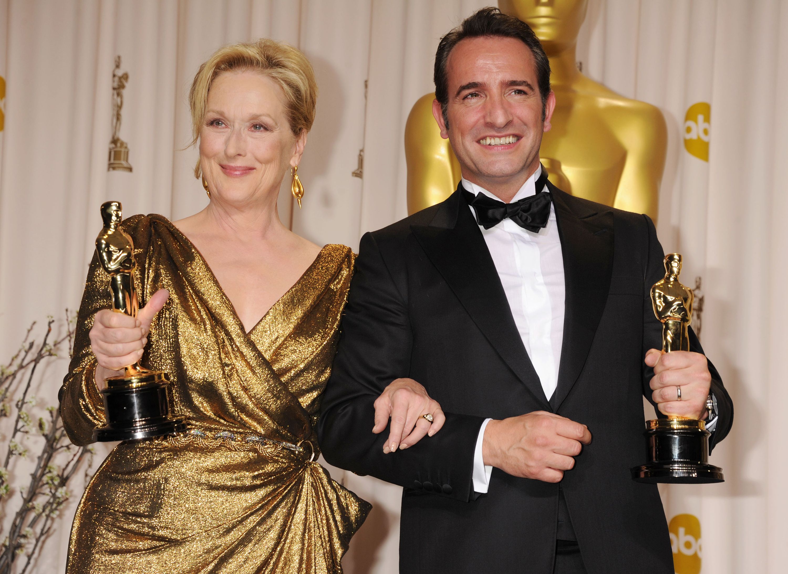 Учені з'ясували, на скільки гонорари голлівудських акторів вищі, ніж у актрис