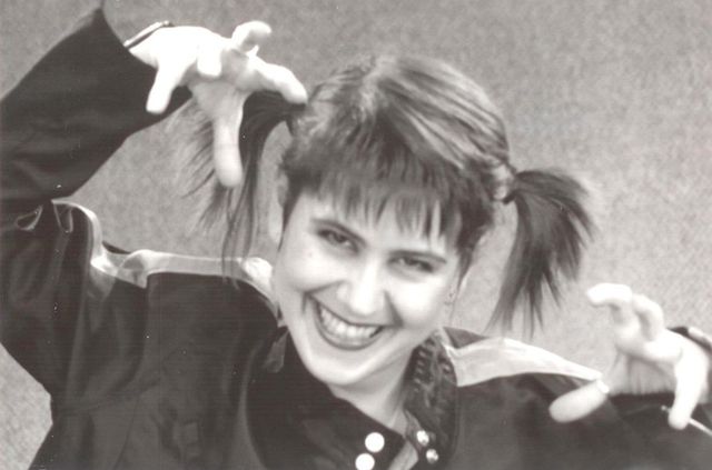 ТЕРИТОРІЯ А святкує день народження: історія успіху культового хіт-параду 90-х - фото 355678