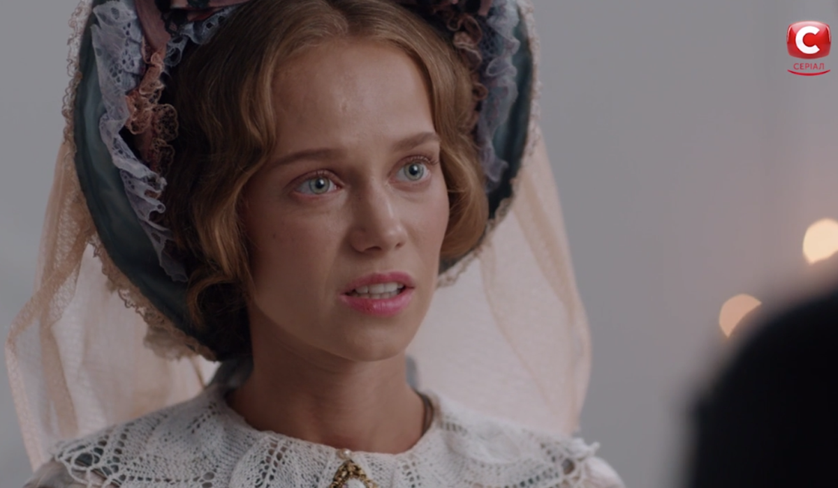 Серіал Кріпосна 2 сезон 19, 20 серія: дивитись онлайн драму СТБ