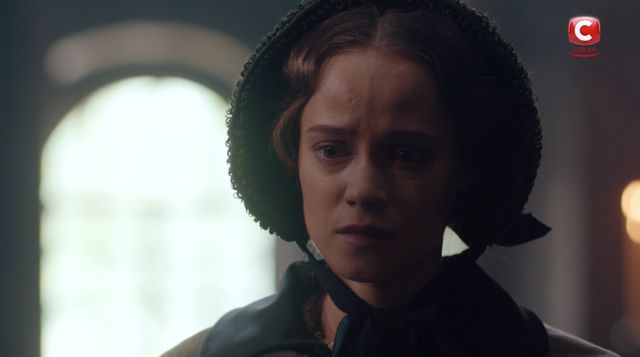 Катя змушена обирати - фото 355698