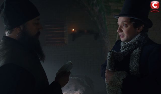 Дорошенко майже відкопав правду - фото 355704