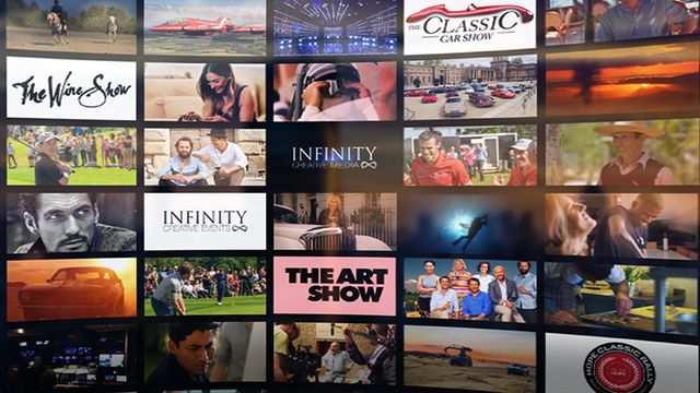 ТОП-5 найкращих телевізійних форматів у 2019 році - фото 355747