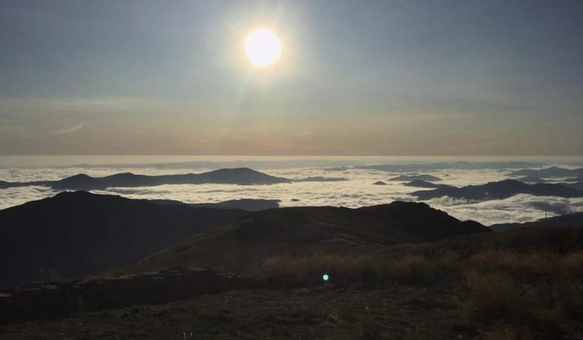 Осінні Карпати - фото 1