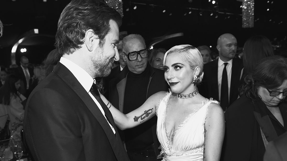 Не Гага: Бредлі Купера запідозрили у романі з 52-річною актрисою