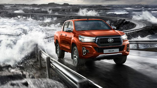 Рейтинг найкращих уживаних позашляховиків - фото 355836