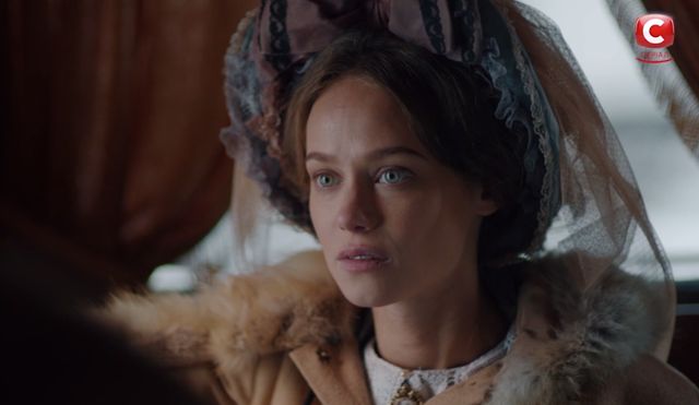 Катя викрали поплічники Луки і Червінського - фото 355925