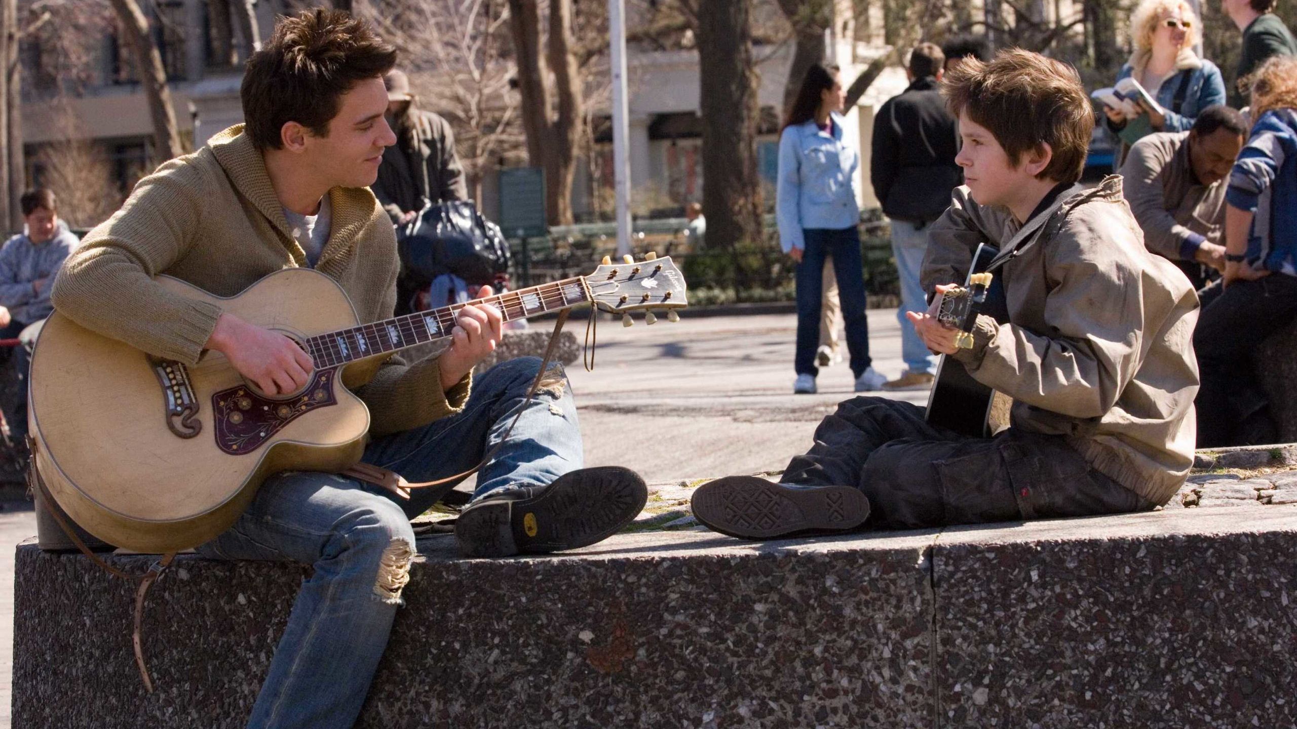 Фільми, які хочеться дивитися знову і знову