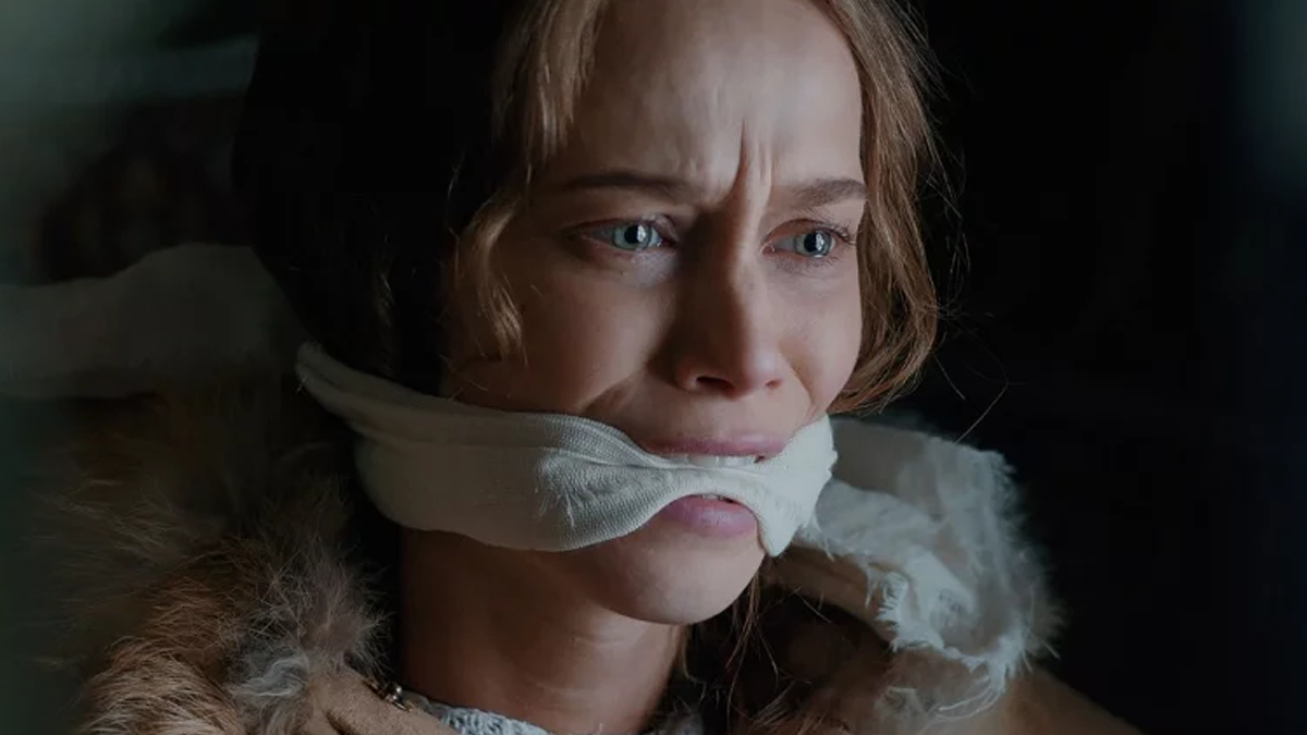 Кріпосна 2 сезон 21, 22 серія: дивитись онлайн серіал СТБ, опис сюжету