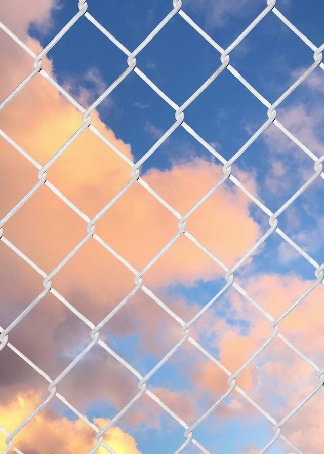 Цікаві мінімалістичні знімки від американського фотографа - фото 355953