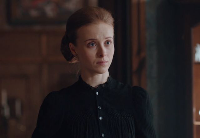 Наталі осуджує брата - фото 355961