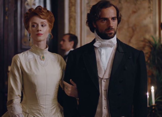 Ольга не може закохати в себе нареченого - фото 355963