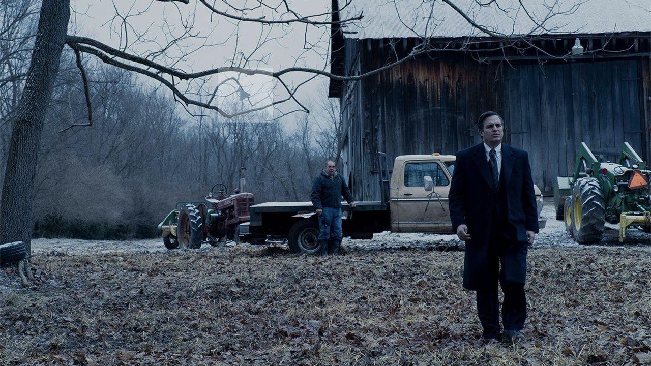 Темні води: дивиться трейлер фільму про екологічну катастрофу