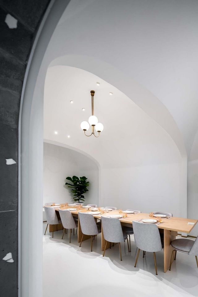 У Китаї з'явилось незвичайне дитяче кафе, яке сподобається і дорослим - фото 356000