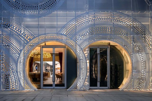 У Китаї з'явилось незвичайне дитяче кафе, яке сподобається і дорослим - фото 356008