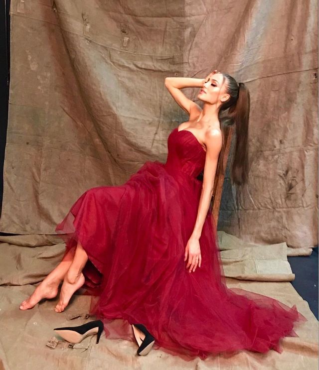 Міс Україна 2019 - фото 356031