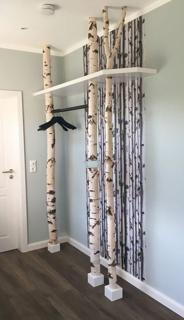 Ідея для бюджетного домашнього декору, який дивує (фото) - фото 356051