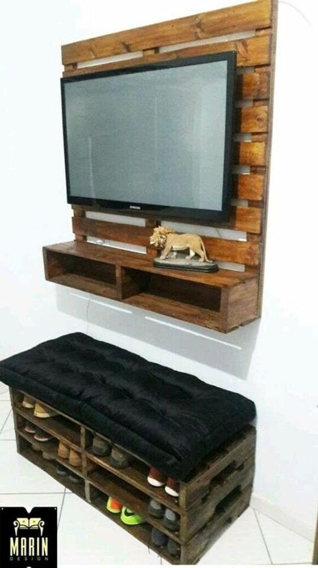 Ідея для бюджетного домашнього декору, який дивує (фото) - фото 356053