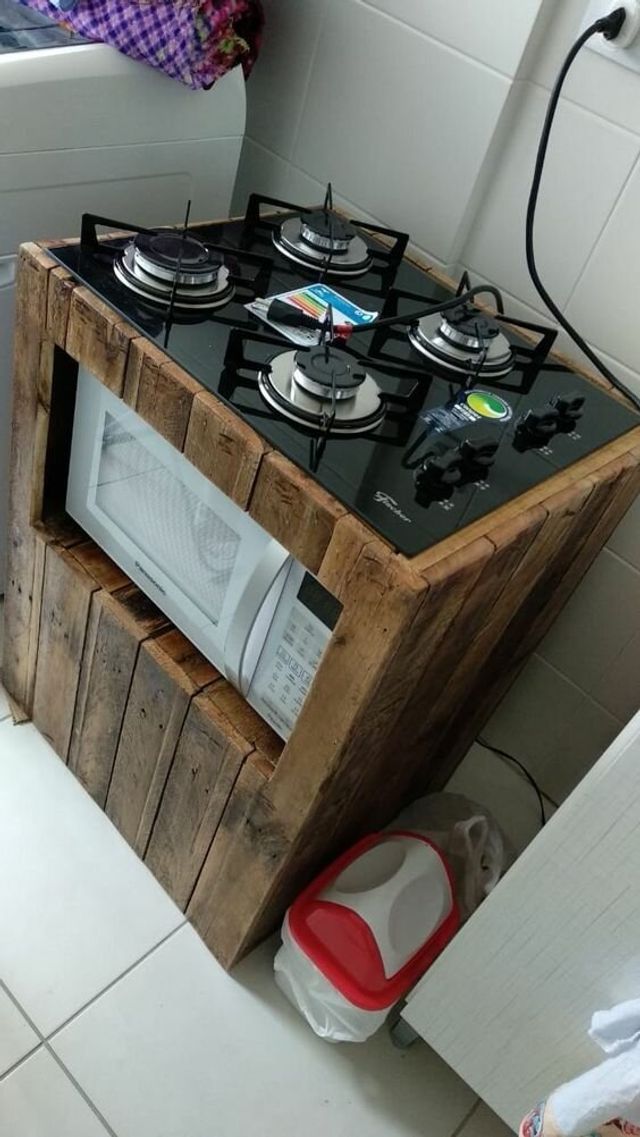 Ідея для бюджетного домашнього декору, який дивує (фото) - фото 356055