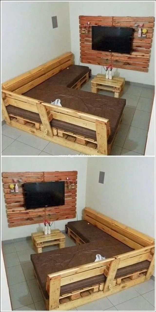 Ідея для бюджетного домашнього декору, який дивує (фото) - фото 356058