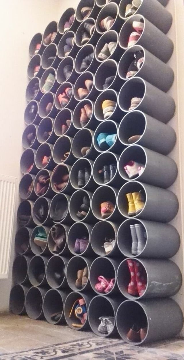 Ідея для бюджетного домашнього декору, який дивує (фото) - фото 356059