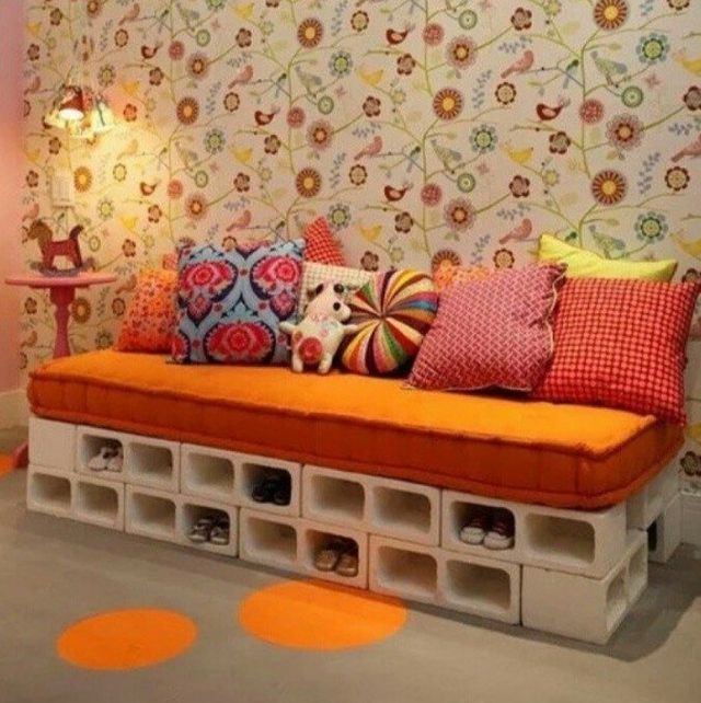 Ідея для бюджетного домашнього декору, який дивує (фото) - фото 356061