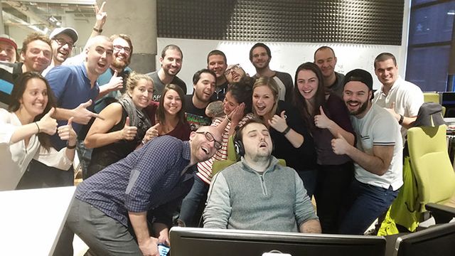 TheOrangeDuke - фото 356084