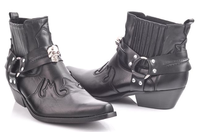 Осіннє взуття, яке зараз на піку популярності - фото 356128