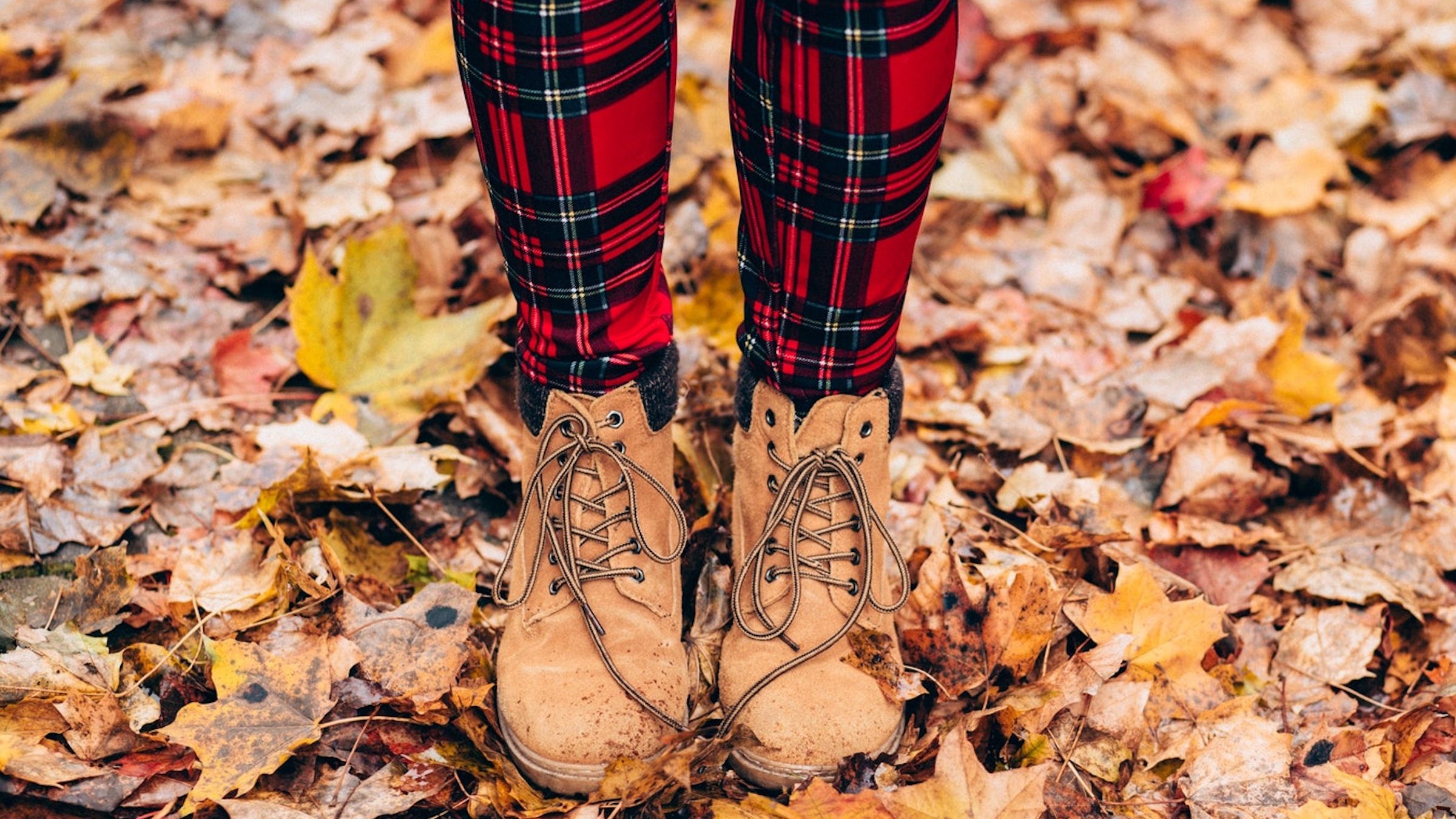 Осіннє взуття, яке зараз на піку популярності