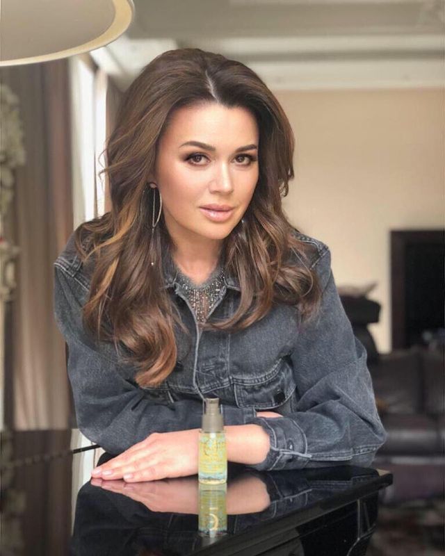 Анастасія Заворотнюк - фото 356140