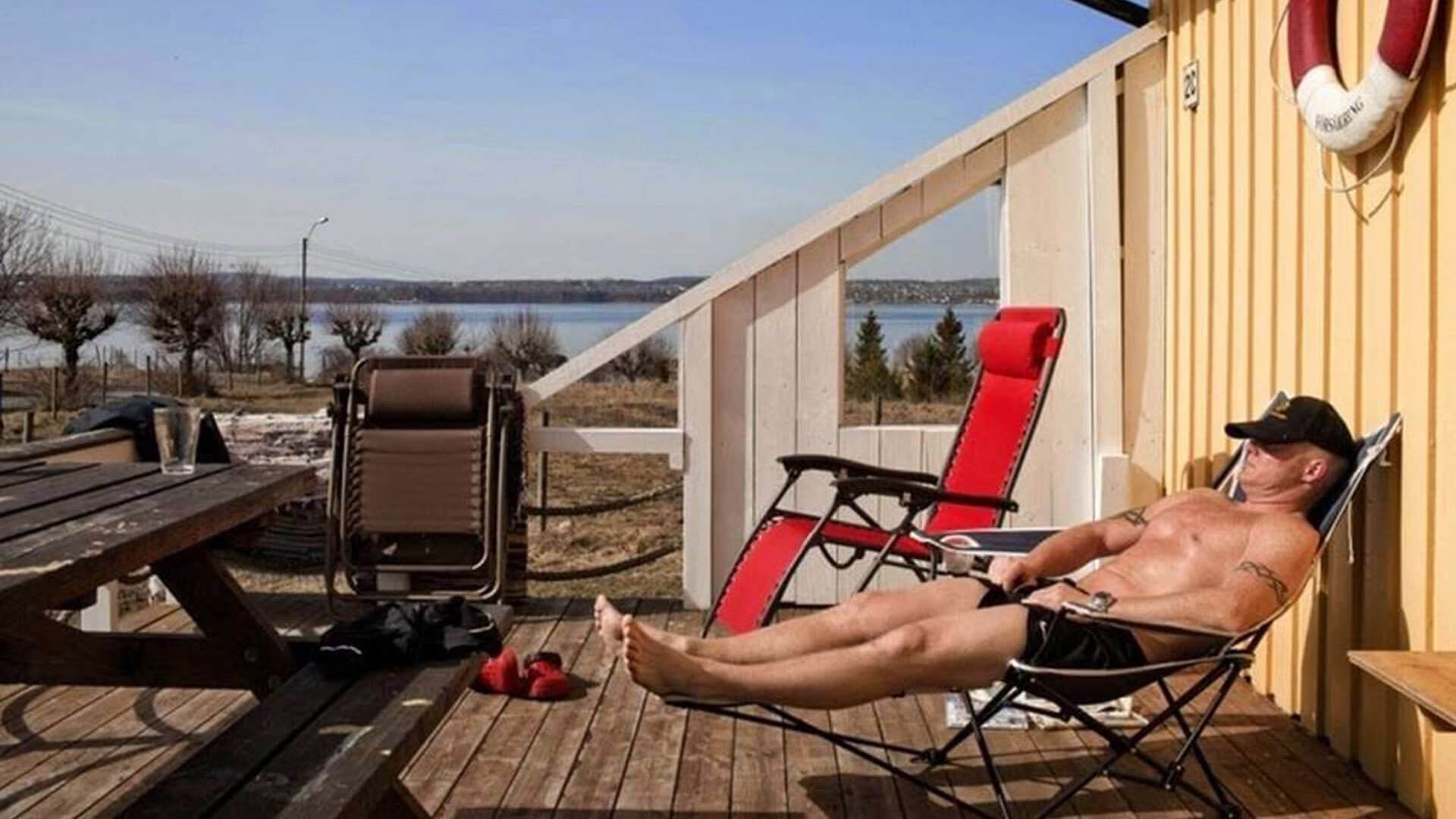 Як живуть мешканці найрозкішнішої в'язниці у світі