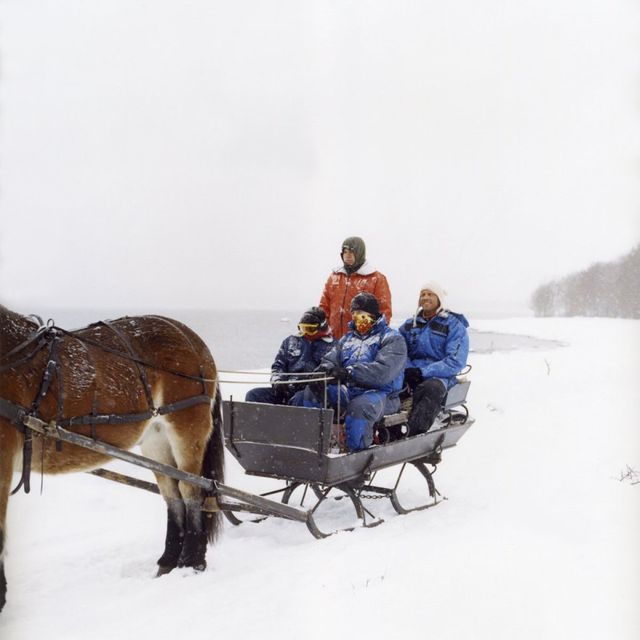 Як живуть мешканці найрозкішнішої в'язниці у світі - фото 356160