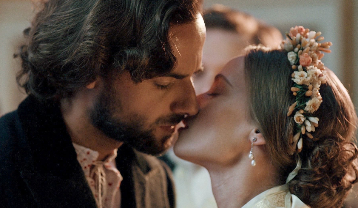 Кріпосна 2 сезон 23, 24 серія: дивитись онлайн шокуючий фінал серіалу СТБ