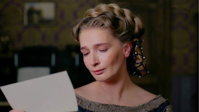 Олена дізналась останню волю чоловіка - фото 356182