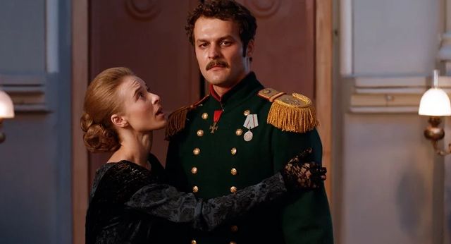 Наталі до останнього вірила Григорію - фото 356189