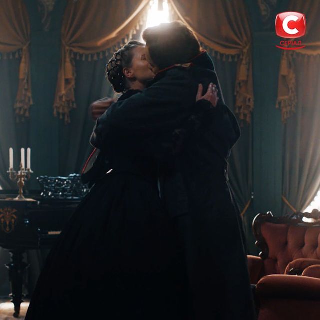 Кріпосна 2 сезон 23, 24 серія: дивитись онлайн шокуючий фінал серіалу СТБ - фото 356227