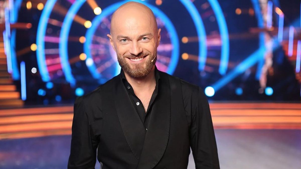 Влад Яма викликав ажіотаж в мережі знімком 13-річної давності