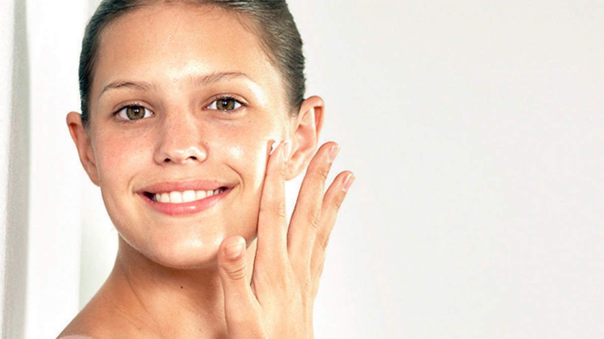 Чому дорослим не варто використовувати дитячий крем
