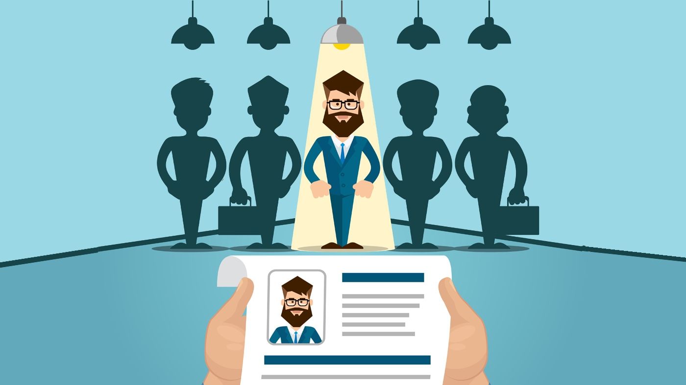 Три секрети успішної співбесіди