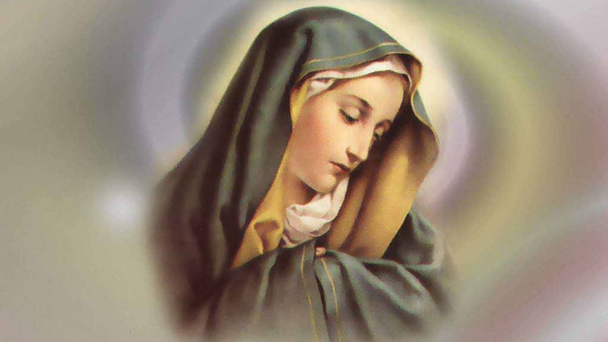 Різдво Пресвятої Богородиці: заборони, що не можна робити в цей день