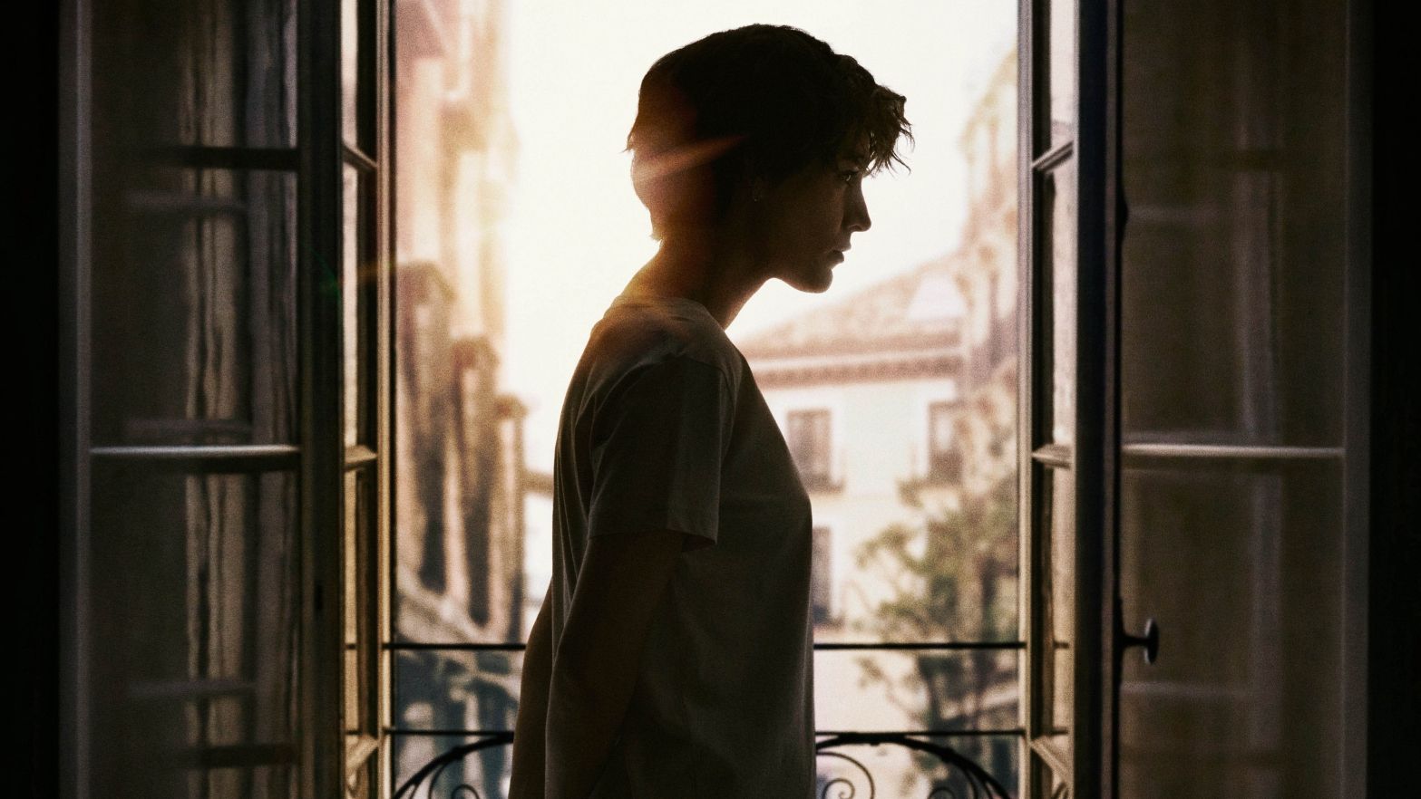 Секція ритму: вийшов перший трейлер ефектного бойовика