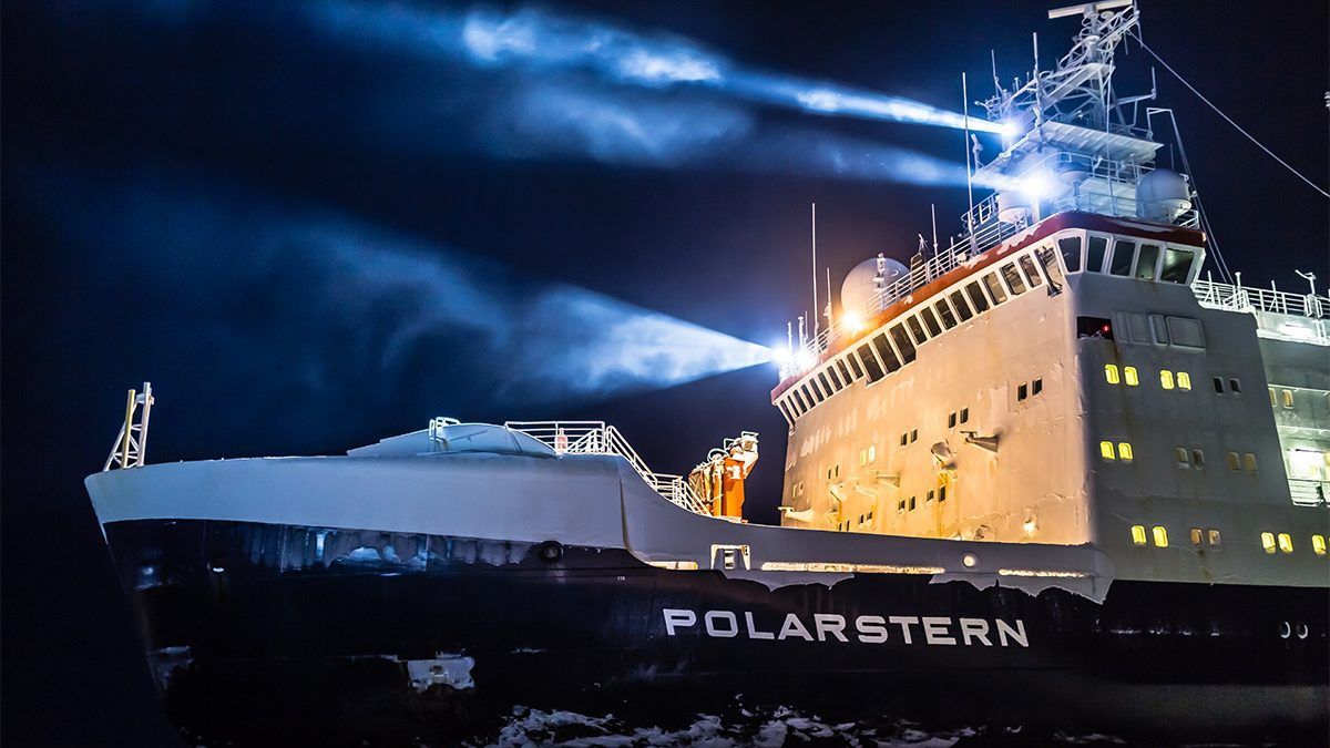 Стартувала найбільша в історії експедиція з вивчення Арктики